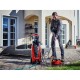 Мойка высокого давления Einhell TE-HP 140, 1900Вт, 140бар, 420л/час, шланг 5м, 11.5кг (4140760)