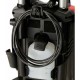 Мойка высокого давления Einhell TE-HP 140, 1900Вт, 140бар, 420л/час, шланг 5м, 11.5кг (4140760)