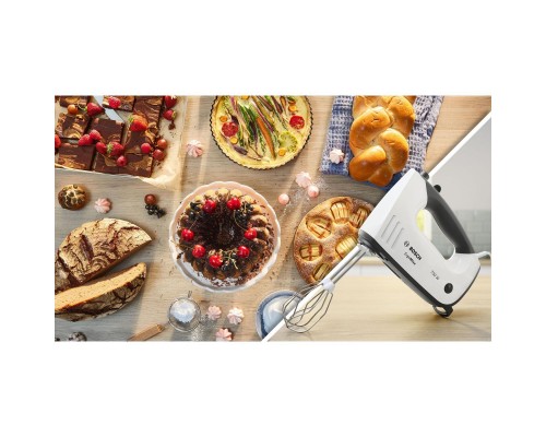 Миксер Bosch MFQ37400 Миксер Bosch MFQ37400