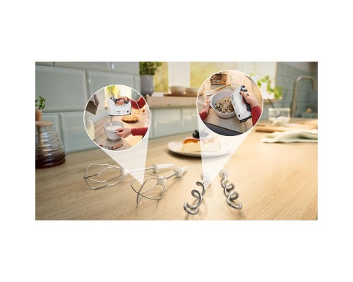 Миксер Bosch MFQ37400 Миксер Bosch MFQ37400