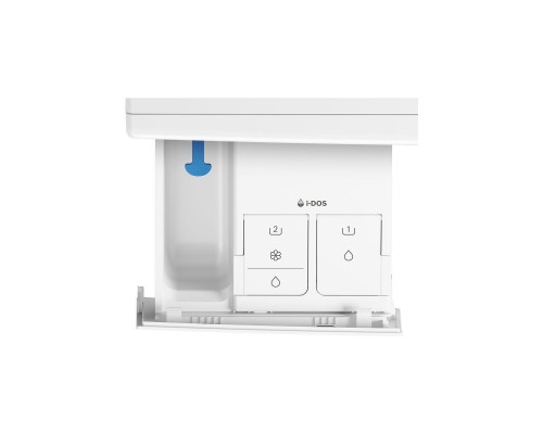 Пральна машина Bosch WGB256A0UA Пральна машина Bosch WGB256A0UA