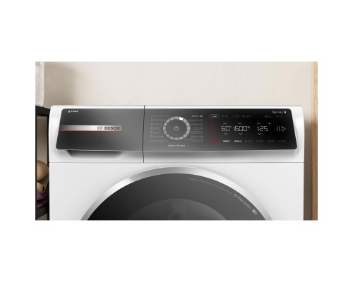 Пральна машина Bosch WGB256A0UA Пральна машина Bosch WGB256A0UA