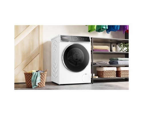 Пральна машина Bosch WGB256A0UA Пральна машина Bosch WGB256A0UA