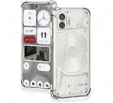 Чохол до мобільного телефона BeCover Anti-Shock Nothing Phone (2) Clear (711792)