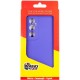 Чохол до мобільного телефона Dengos Realme C65 + Glass Purple (DG-KM-95)