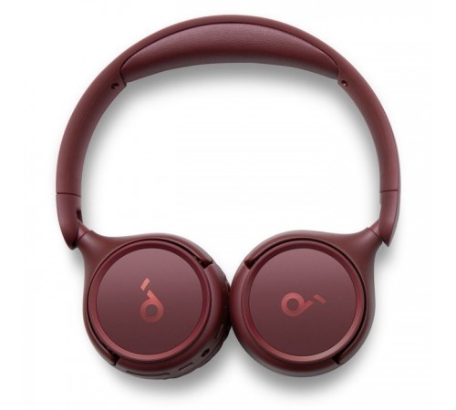 Наушники Anker SoundCore H30i Red (A3012G91) Наушники Anker SoundCore H30i Red (A3012G91)