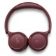 Наушники Anker SoundCore H30i Red (A3012G91)