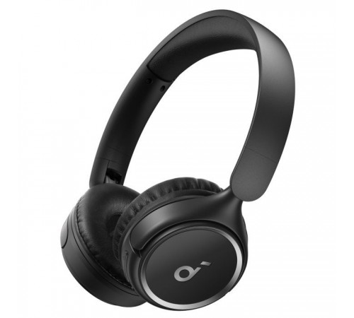 Навушники Anker SoundCore H30i Black (A3012G11) Навушники Anker SoundCore H30i Black (A3012G11)