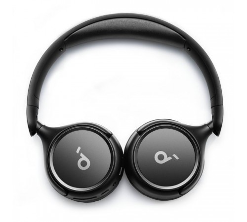 Навушники Anker SoundCore H30i Black (A3012G11) Навушники Anker SoundCore H30i Black (A3012G11)