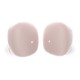 Наушники Ergo BS-530 Twins Nano 2 Pink (BS-530P)