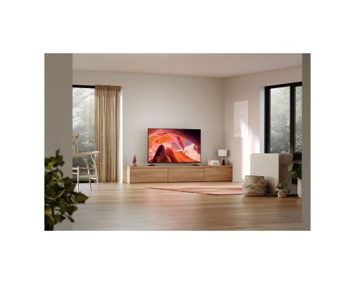 Телевизор Sony KD75X80L Телевизор Sony KD75X80L
