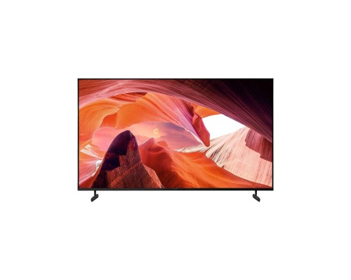 Телевизор Sony KD75X80L Телевизор Sony KD75X80L