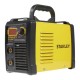 Зварювальний апарат Stanley інверторний 30-130 A, тривалість навантаження 20% (WD-A150IW1)