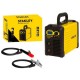 Зварювальний апарат Stanley інверторний 30-130 A, тривалість навантаження 20% (WD-A150IW1)