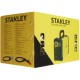Зварювальний апарат Stanley інверторний 30-130 A, тривалість навантаження 20% (WD-A150IW1)