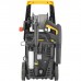 Мийка високого тиску Stanley FATMAX, 2.1 кВт, 145 бар, шланг 8м. (SXFPW21MPE)