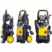 Мийка високого тиску Stanley FATMAX, 2.1 кВт, 145 бар, шланг 8м. (SXFPW21MPE)