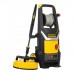 Мийка високого тиску Stanley FATMAX, 2.1 кВт, 145 бар, шланг 8м. (SXFPW21MPE)