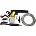 Мийка високого тиску Stanley FATMAX, 2.1 кВт, 145 бар, шланг 8м. (SXFPW21MPE)