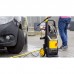Мийка високого тиску Stanley FATMAX, 2.1 кВт, 145 бар, шланг 8м. (SXFPW21MPE)