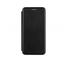 Чехол для мобильного телефона ColorWay Simple Book Honor X8a black (CW-CSBHX8A-BK)