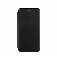 Чохол до мобільного телефона ColorWay Simple Book Honor X8a black (CW-CSBHX8A-BK)