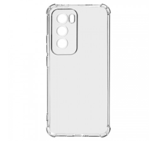 Чохол до мобільного телефона Armorstandart Air Force OPPO Reno12 Pro Camera cover Clear (ARM78021) Чохол до мобільного телефона Armorstandart Air Force OPPO Reno12 Pro Camera cover Clear (ARM78021)
