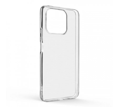 Чохол до мобільного телефона Armorstandart Air Honor X8a Clear (ARM69386)