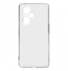 Чохол до мобільного телефона Armorstandart Air OnePlus Nord CE 3 Lite Camera cover Clear (ARM69773)