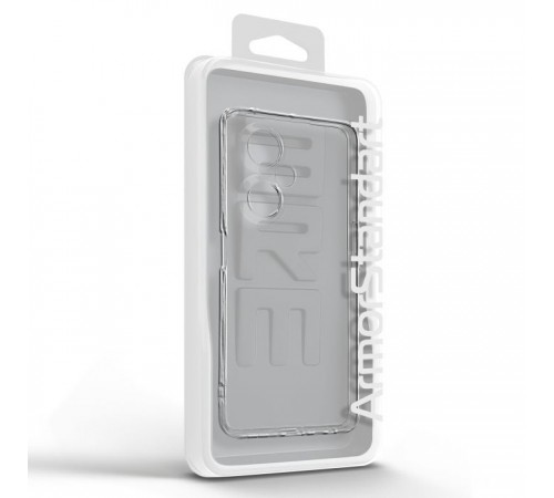 Чохол до мобільного телефона Armorstandart Air OnePlus Nord CE 3 Lite Camera cover Clear (ARM69773)
