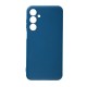 Чехол для мобильного телефона Armorstandart ICON Samsung M35 5G (M356) Camera cover Blue (ARM77973)