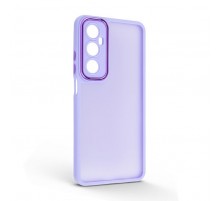Чехол для мобильного телефона Armorstandart Shade Realme C65 4G Violet (ARM77836)