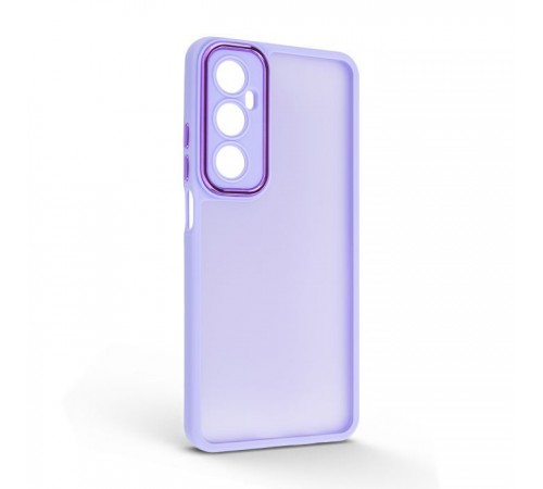 Чохол до мобільного телефона Armorstandart Shade Realme C65 4G Violet (ARM77836)