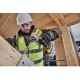Шуруповерт DeWALT 18 В XR Li-lon PowerStack, безщітковий, 282 Нм, TSTAK, 2x1.7Ah (DCF860E2T)
