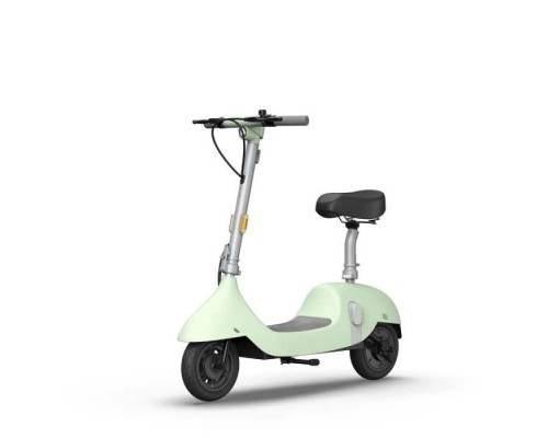 Электросамокат OKAI Ceetle PRO EA10C 10" 900 Вт 10.4 Ah Mint Green (EA10C-MG) Электросамокат OKAI Ceetle PRO EA10C 10" 900 Вт 10.4 Ah Mint Green (EA10C-MG)