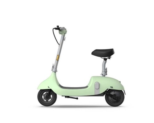 Электросамокат OKAI Ceetle PRO EA10C 10" 900 Вт 10.4 Ah Mint Green (EA10C-MG) Электросамокат OKAI Ceetle PRO EA10C 10" 900 Вт 10.4 Ah Mint Green (EA10C-MG)