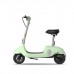 Электросамокат OKAI Ceetle PRO EA10C 10" 900 Вт 10.4 Ah Mint Green (EA10C-MG)