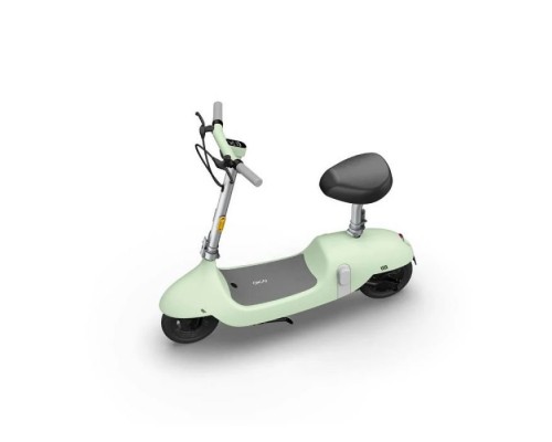 Электросамокат OKAI Ceetle PRO EA10C 10" 900 Вт 10.4 Ah Mint Green (EA10C-MG) Электросамокат OKAI Ceetle PRO EA10C 10" 900 Вт 10.4 Ah Mint Green (EA10C-MG)