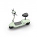Электросамокат OKAI Ceetle PRO EA10C 10" 900 Вт 10.4 Ah Mint Green (EA10C-MG)