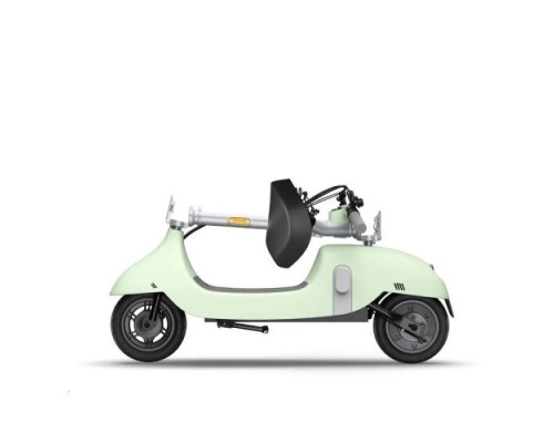 Электросамокат OKAI Ceetle PRO EA10C 10" 900 Вт 10.4 Ah Mint Green (EA10C-MG) Электросамокат OKAI Ceetle PRO EA10C 10" 900 Вт 10.4 Ah Mint Green (EA10C-MG)