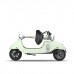 Электросамокат OKAI Ceetle PRO EA10C 10" 900 Вт 10.4 Ah Mint Green (EA10C-MG)