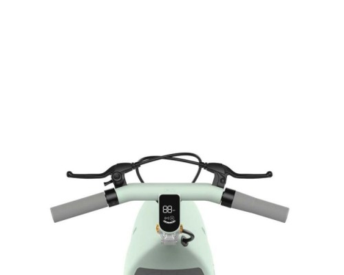 Электросамокат OKAI Ceetle PRO EA10C 10" 900 Вт 10.4 Ah Mint Green (EA10C-MG) Электросамокат OKAI Ceetle PRO EA10C 10" 900 Вт 10.4 Ah Mint Green (EA10C-MG)