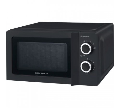 Микроволновая печь Grunhelm 20MX711-B Микроволновая печь Grunhelm 20MX711-B