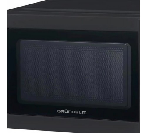 Микроволновая печь Grunhelm 20MX711-B Микроволновая печь Grunhelm 20MX711-B