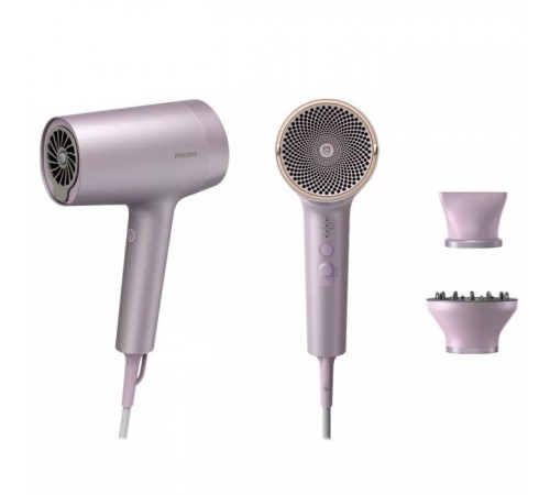 Фен Philips BHD723/10 Фен Philips BHD723/10