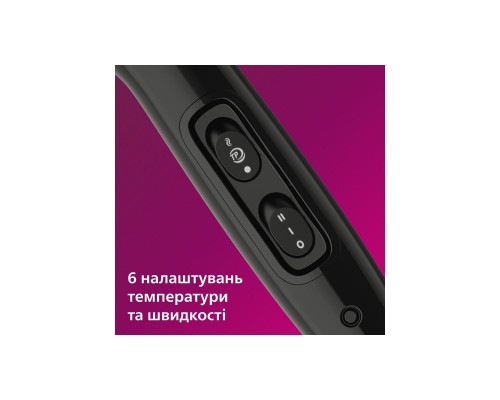 Фен Philips BHD272/00 Фен Philips BHD272/00