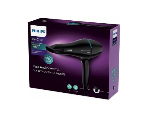 Фен Philips BHD272/00 Фен Philips BHD272/00
