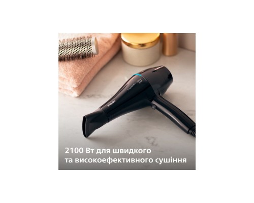 Фен Philips BHD272/00 Фен Philips BHD272/00