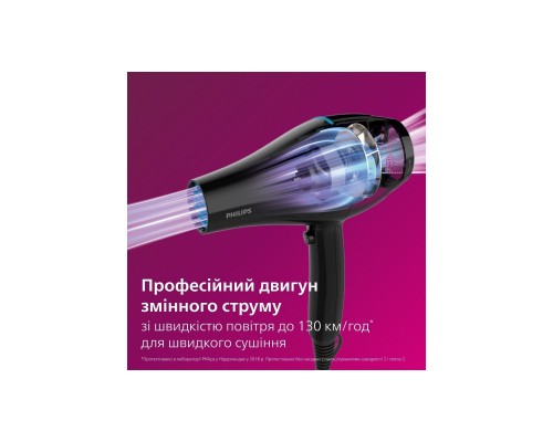 Фен Philips BHD272/00 Фен Philips BHD272/00