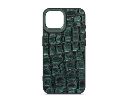 Чохол до мобільного телефона Harder Kaiju Skin Apple iPhone 15 Green (ARM76834) Чохол до мобільного телефона Harder Kaiju Skin Apple iPhone 15 Green (ARM76834)